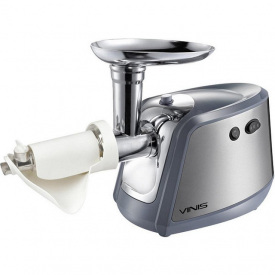 Мясорубка Vinis VMG-1506S (71428)
