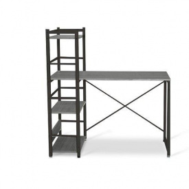 Письменный офисный стол в стиле LOFT (NS-1348)