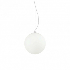 Люстра Ideal Lux Mapa Bianco 009087