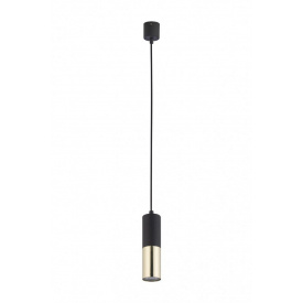 Люстра ELITE BK TK-Lighting 4366