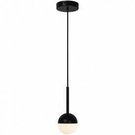 Люстра CONTINA BK Nordlux 2113153003