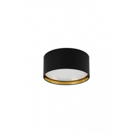 Люстра BILBAO D45 BK TK-Lighting 3376