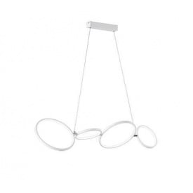 Люстра TRIO RONDO 322610431