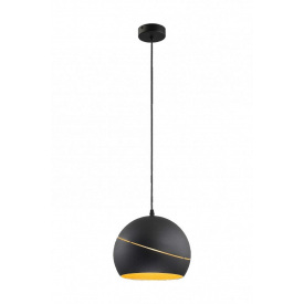 Люстра YODA BLACK ORBIT TK-Lighting 2085
