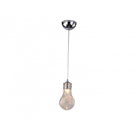 Люстра AZzardo OTUS 1 MD42536-1-CH