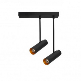 Потолочный светильник AZzardo LENS 2 AZ3521