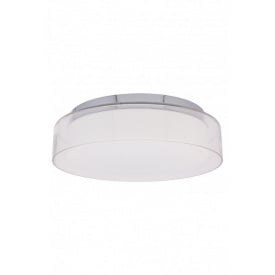 Потолочный светильник для ванной PAN LED M Nowodvorski 8174