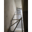 Лестницы металлические белые внутренние в дом Legran Сарны