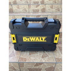 Акумуляторний шуруповерт DeWALT 24V Новомосковськ