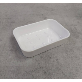 Мильниця пластикова SORRENTO Feniks 0499