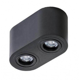 Точечный светильник AZzardo BRANT 2 AZ2821