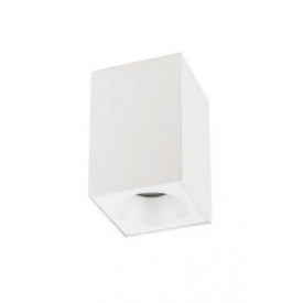 Точечный светильник для ванной BRAVO WH Nowodvorski 8364