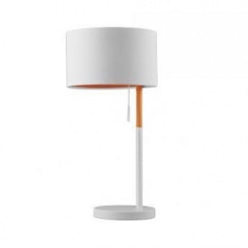 Настольная лампа Trio 501400101 Landor