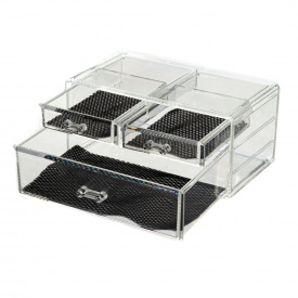 Настольный органайзер для косметики Sabefet AL98456