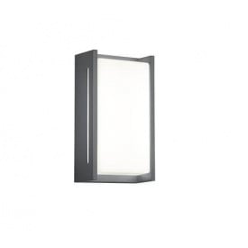 Уличный настенный светильник TRIO INDUS 227360142