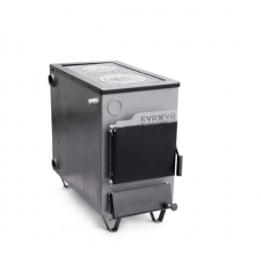 Котел тривалого горіння 18 кВт Стандарт Краматорськ