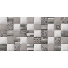 Плитка Cerama Market Orisa Gris Dekor 30х60 см