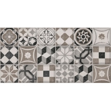 Плитка Cerama Market Cemento Decor 30х60 см