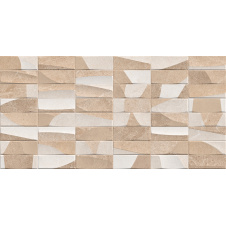 Плитка Cerama Market Asam Beige Dekor 30х60 см
