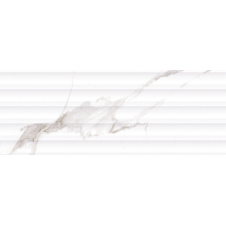 Плитка Cerama Market Alps Dove Decor Matt 30х80 см