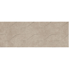 Плитка Cerama Market Aston Beige Decor 30х80 см