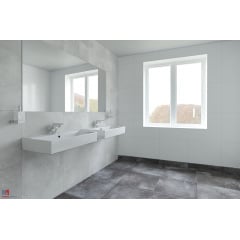 Плитка Cerama Market Cemento Wall Street 60х60 см Киев