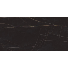 Плитка Cerama Market Marvel Black Grande 60х120 см Львів