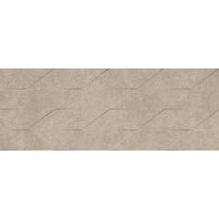 Плитка Cerama Market Aston Beige Decor 30х80 см Киев