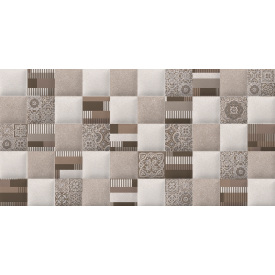 Плитка Cerama Market Orisa Beige Dekor 30х60 см
