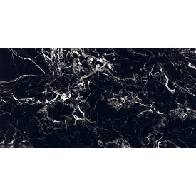 Плитка Cerama Market Tornado Negro Grande 60х120 см