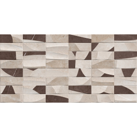 Плитка Cerama Market Pietra Crema Decor 30х60 см