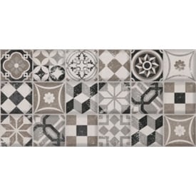 Плитка Cerama Market Cemento Decor 30х60 см