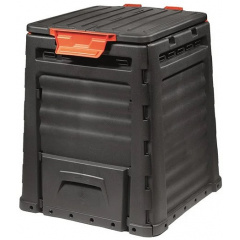 Компостер Keter Eco Composter 320 л "черный" 8711245130392 Молочанськ