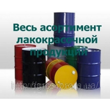 Грунтовка АК-0191 для подготовки к окраске наружных кирпичных оштукатуренных и бетонна