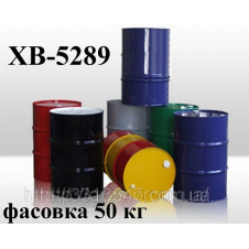 ХВ-5289 Емаль Призначена для внутрішньої та зовнішньої обробки дерев'яних поверхонь Технобудресурс від 5 кг.