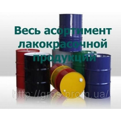 ОС-12-03 (краска ОС 12 03) Эмаль для антикоррозионной защиты фасадов зданий и сооружений Київ