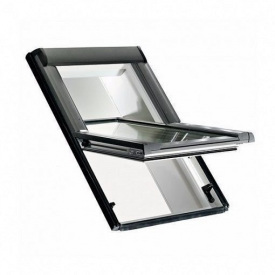 Мансардное окно Roto Designo R49 H WD 65х118 см