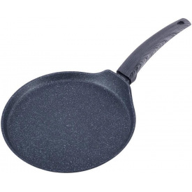 Сковородка Kamille для блинов Trudy диаметр 28см с антипригарным покрытием ILAG DP36410