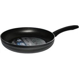 Сковородка Black-Silver диаметр 28 см с антипригарным покрытием Willinger DP36356