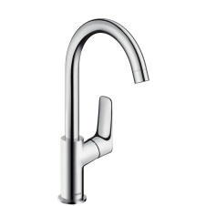 HANSGROHE LOGIS смеситель для умывальника, однорычажный