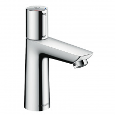 HANSGROHE TALIS Select E смеситель для умывальника, однорычажный