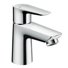 HANSGROHE TALIS E смеситель для умывальника, однорычажный