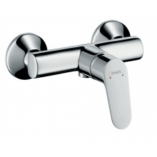 HANSGROHE FOCUS смеситель для душа однорычажный хром