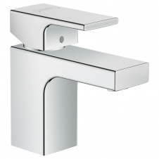 HANSGROHE VERNIS SHAPE смеситель для умывальника, 70