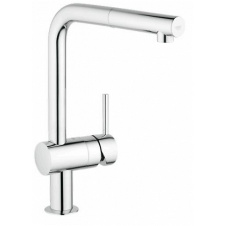 GROHE MINTA смеситель для кухни, однорычажный