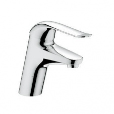 GROHE Euroeco Смеситель для раковины, однорычажный