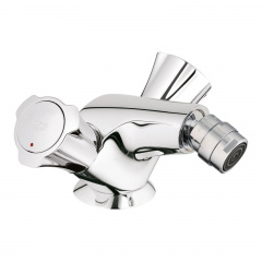 GROHE Costa L Смеситель для биде двухвентильный Чорноморськ