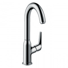 HANSGROHE NOVUS смеситель для умывальника 240, однорычажный Обухів