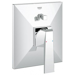 GROHE Allure Brilliant смеситель для ванны однорычажный Якимівка