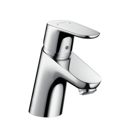 HANSGROHE FOCUS E2 смеситель для умывальника, однорычажный Житомир